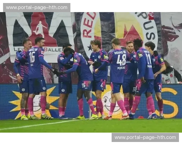 费舍尔接手后美因茨防守提升，场均失球从1.86降至1.11